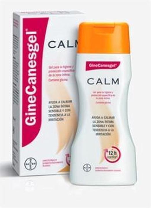 Immagine prodotto Bayer Intimo Lenitivo (Gel intimo, Lozione per il lavaggio intimo, 200 ml)