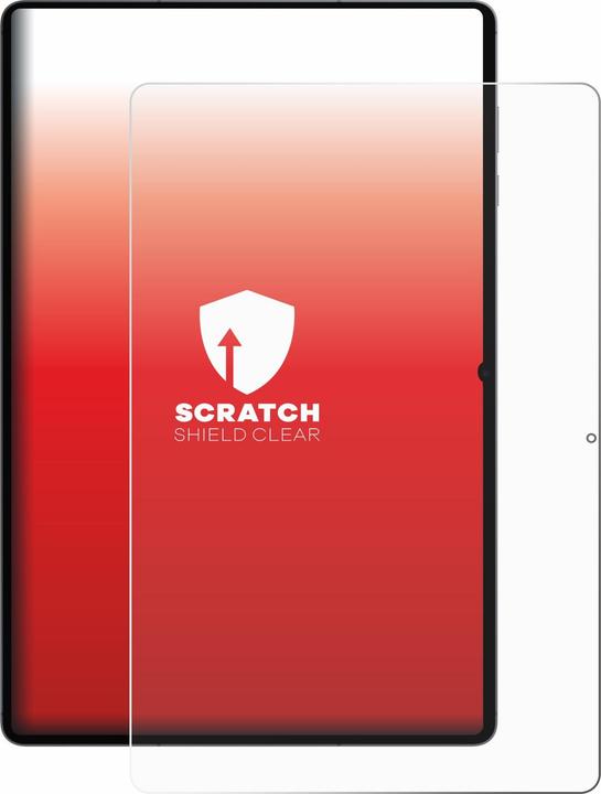Produktbild upscreen Schutzfolie für Samsung Galaxy Tab S11 Ultra (Hochformat) Displayschutz Displayschutzfolie Folie (1 Stk.)