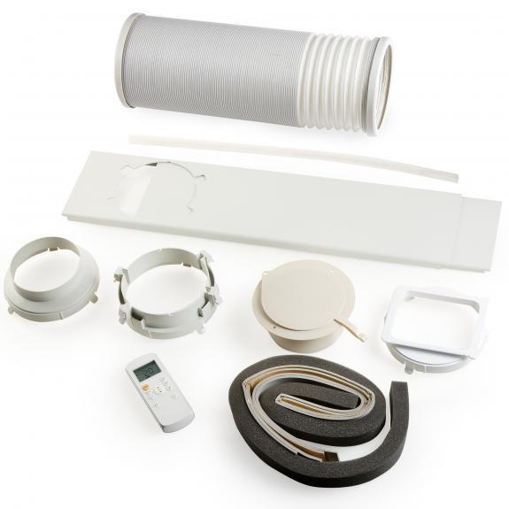 Image du produit Domo DO263A (20 m², 8000 BTU/h)