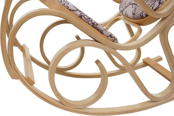 Immagine prodotto Swisshandel24 Poltrona TV