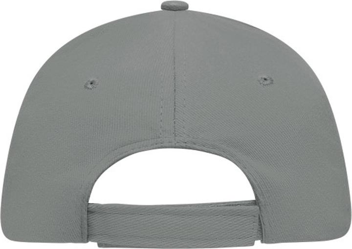 Actual product image Myrtle Beach 5 Panel Sandwich Peak Baseball Cap