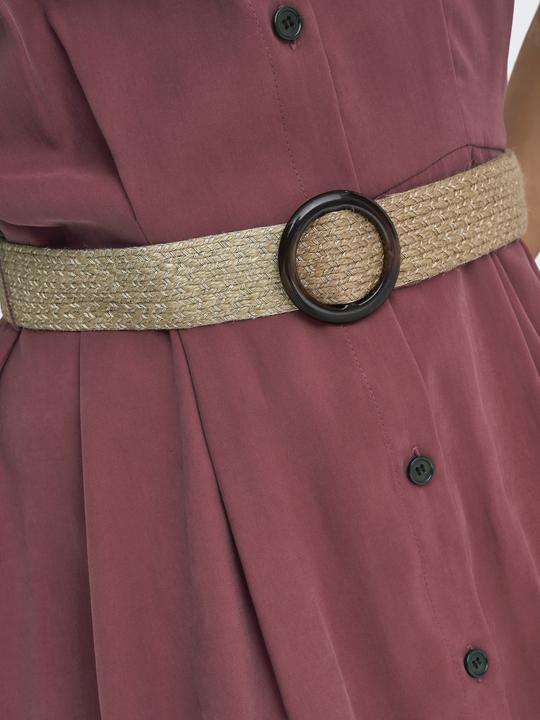 Produktbild Only ONLNICA Kurzes Kleid Hemdblusenkleid (XS)