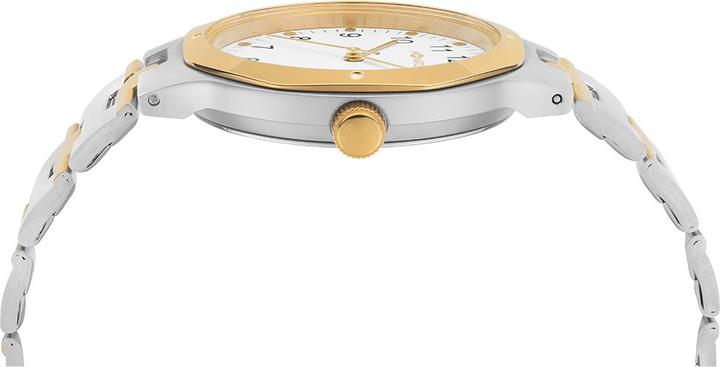Image du produit M Watch Mondaine Metal Classic (Montre analogique, Swiss Made, 36 mm)