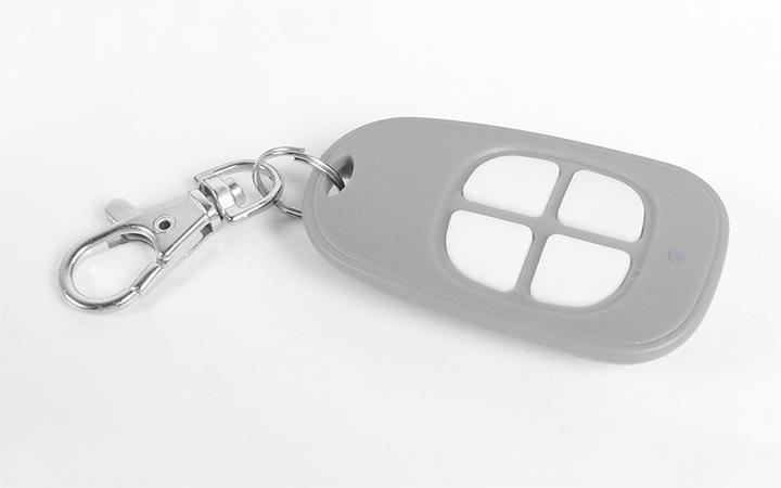 Actual product image Rc4Wd 4 Channel Light Controller