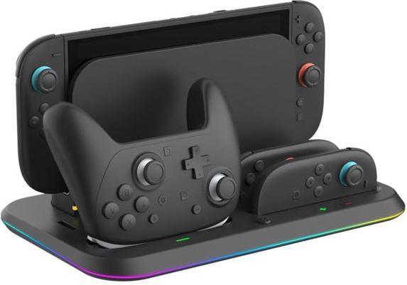ready2gaming NSW2 Charging Dock (Switch)