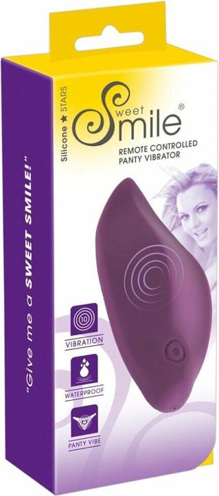 Produktbild Sweet Smile Panty Vibrator