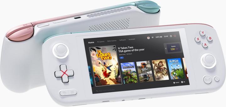 Produktbild Ayaneo Handheld AIR Pro