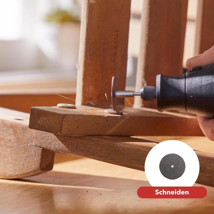 Actual product image Dremel 3200-1/90 Multitool