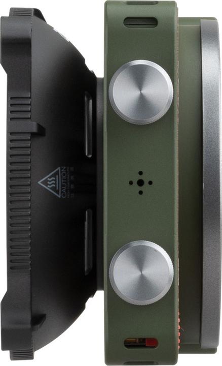 Produktbild Zhiyun Molus X100RGB Pro (Videoleuchte)