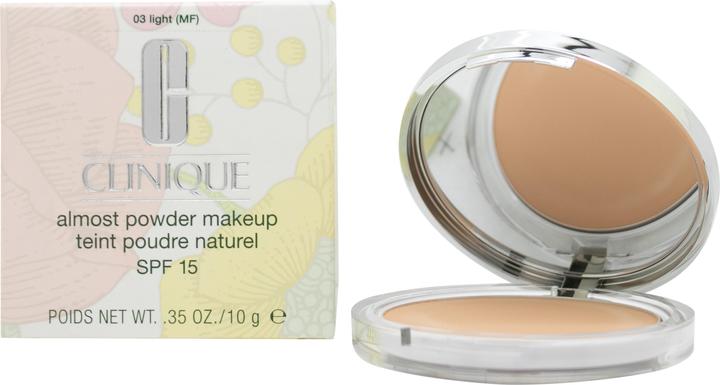 Immagine prodotto Clinique Almost (03 Luce)