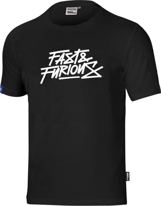 Produktbild Sparco Fast & Furious T-Shirt (XL)