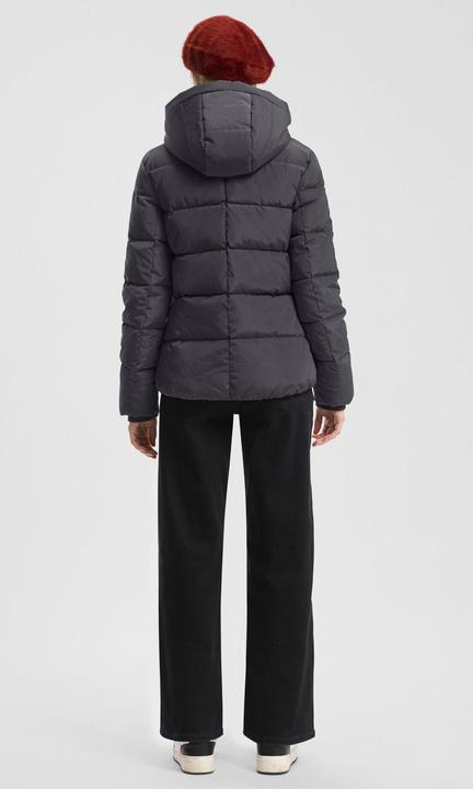 Immagine prodotto s.Oliver Outdoor-Jacke Wattierte Steppjacke (S)