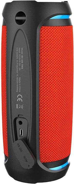 Actual product image swisstone BX 520 TWS (11 h)