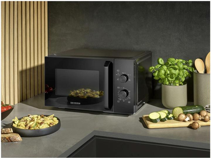 Image du produit Severin MW7796 (28 l)