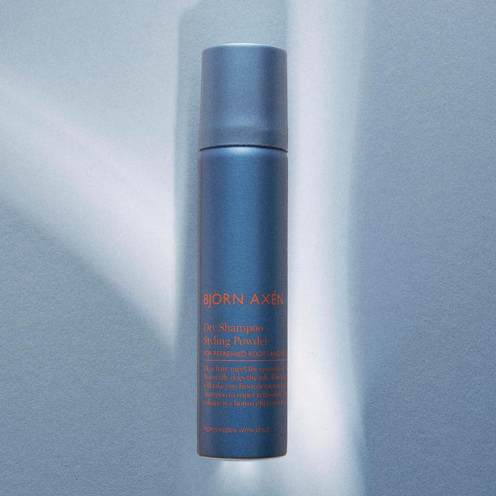 Produktbild Björn Axen Styling Powder Dry Shampoo (200 ml, Trockenshampoo)