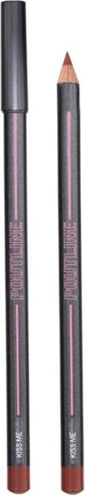 Image du produit BPerfect Cosmetics Poutline Lip Liner Kiss Me 1,2g