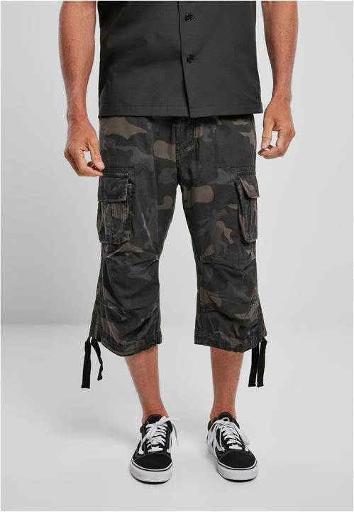 Produktbild Brandit Urban Legend Cargo 3/4 Shorts (6XL)