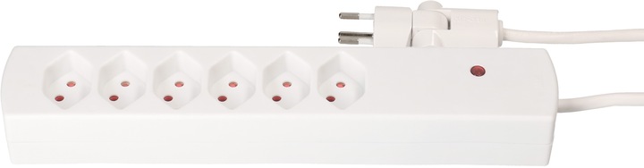 Actual product image Max Hauri Safety Line (6 x, Type 13, 2 m)