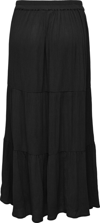 Produktbild Only Mittlere Taille Langer Rock Rock (S)