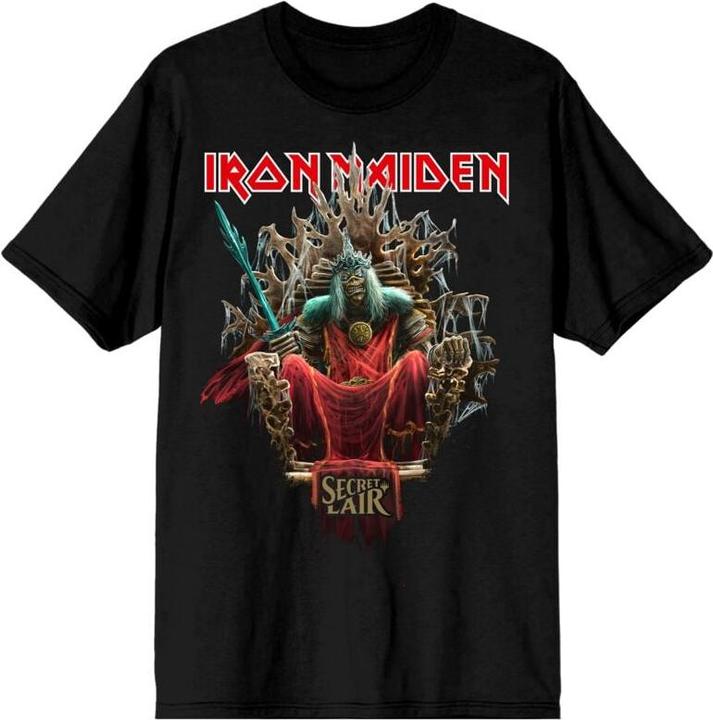 Produktbild Iron Maiden Magic - Nekusar (M)