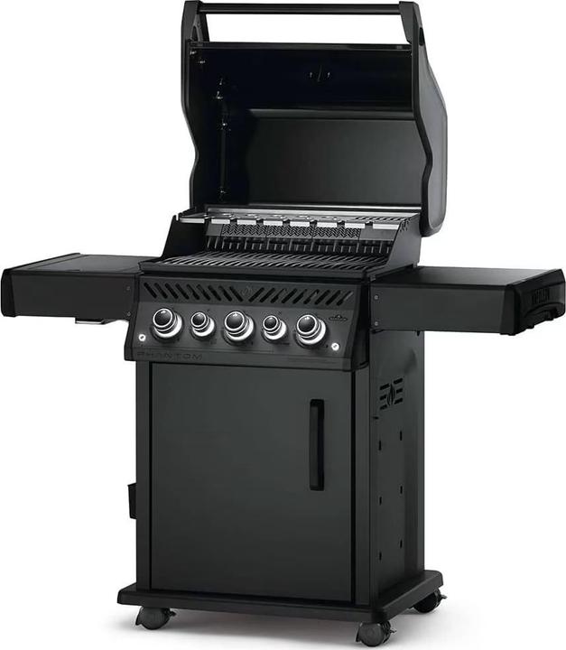 Actual product image Napoleon Phantom Rogue SE 425 RSIB (14.25 kW)