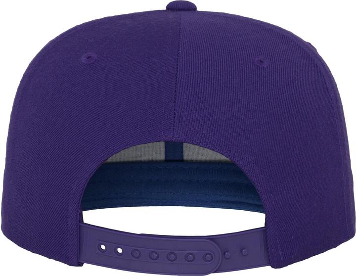 Immagine prodotto Flexfit Snapback (Taglia unica)