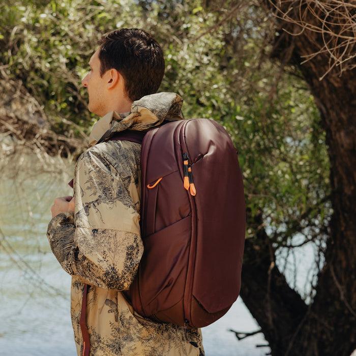 Actual product image Peak Design Travel (27 l)