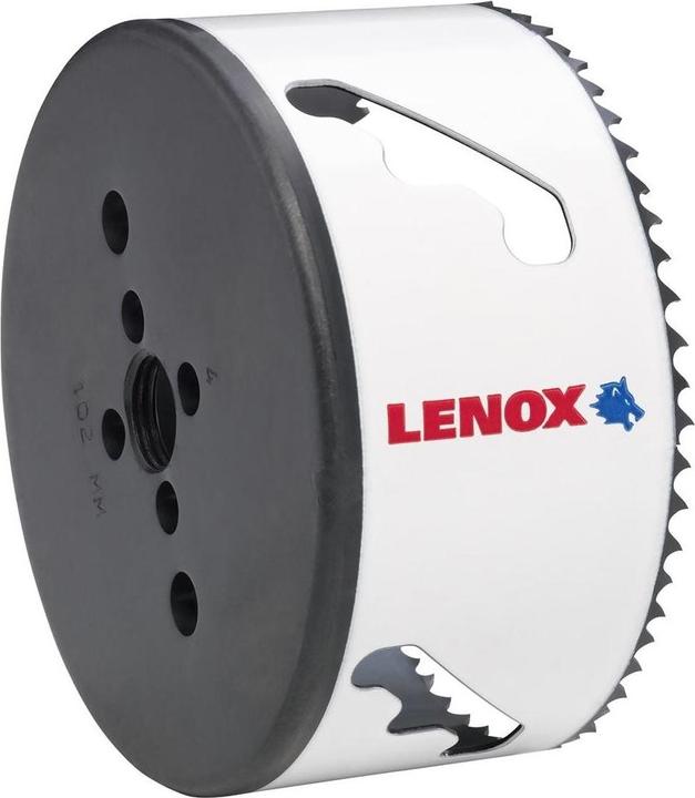 Produktbild Lenox Lochsäge SPEED SLOT® SägenØ 102 mm Schnitttiefe 40 mm BiMetall (102 Millimeter)