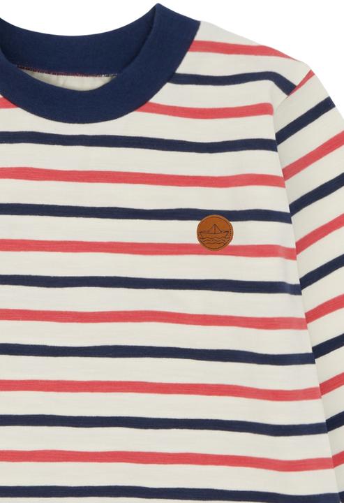 Image du produit Hust and Claire Langarmshirt Anton (68)