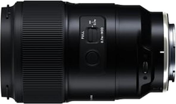 Actual product image Tamron 90mm f/2.8 Di III VC VXD Macro (Sony E, full size)
