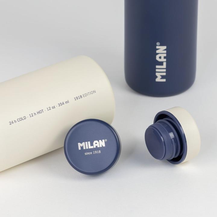 Actual product image Thermal container 591 ml 1918 (0.59 l)