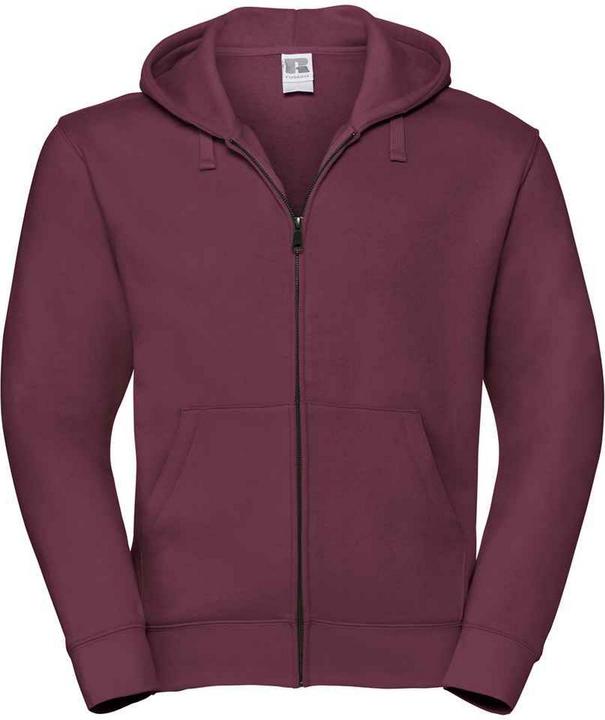 Produktbild Russell Authentic Sweatshirt mit Kapuze (M)