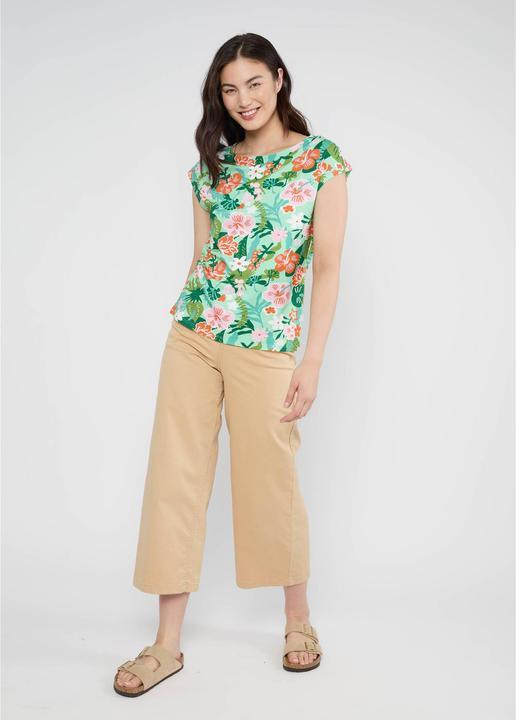 Actual product image Blutsgeschwister Breezy Flowgirl (XL)