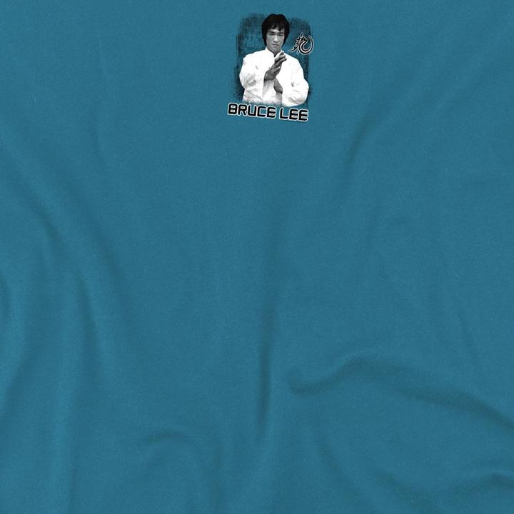 Produktbild Bruce Lee Concentrate TShirt (S)