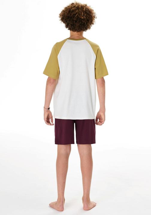 Produktbild Schiesser Pyjama Nightwear (152)