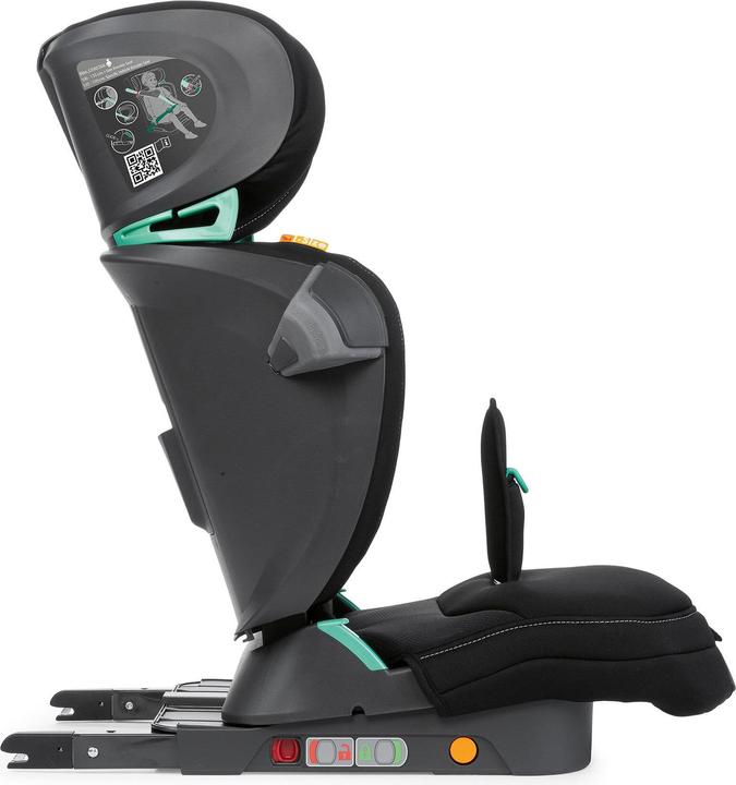 Image du produit Chicco Fold&Go (Siège pour enfant, Norme ECE R129/i-Size)