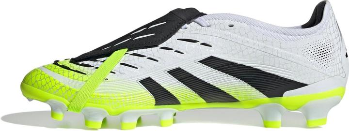 Actual product image Adidas Predator Pro Ft Mg - ftwwht/cblack/luclem (42)