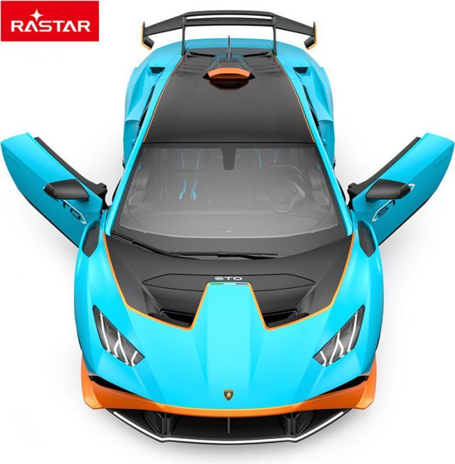 Productafbeelding Rastar Lamborghini Huracán Sto