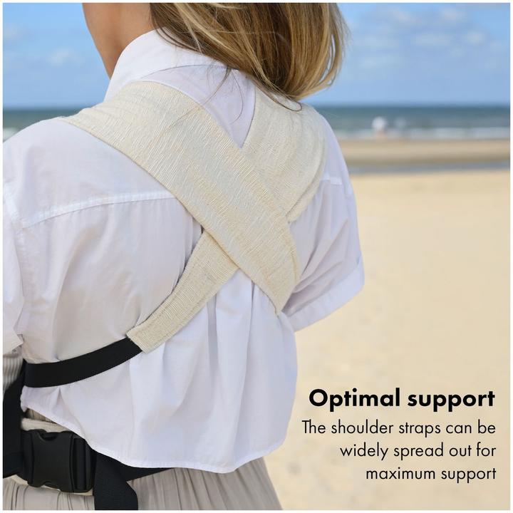 Image du produit Deryan Nova Babytrage