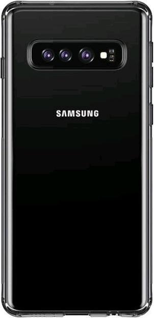 Immagine prodotto Baseus Custodia per Samsung S10 della serie SimpleTrasparente (Samsung Galaxy S10+)