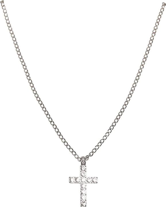 Image du produit Urban Classics - Collier (Fer, Zinc)