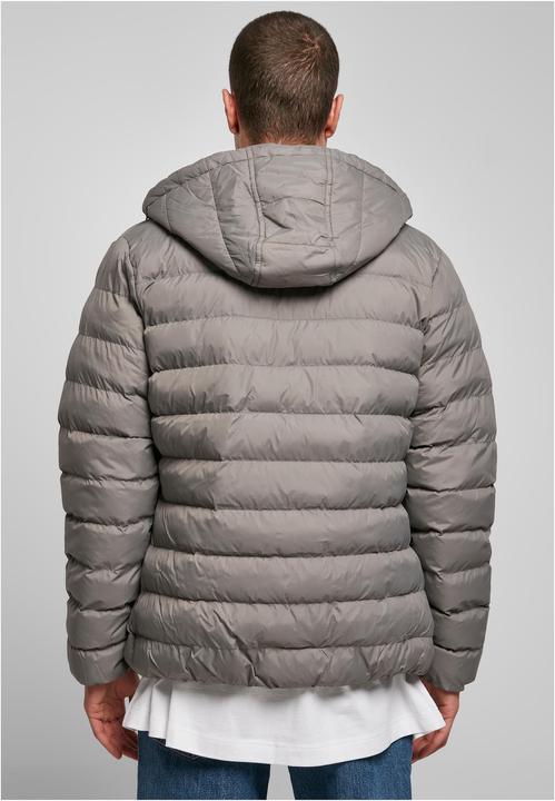 Produktbild Urban Classics Winterjacke Basic Bubble (L)