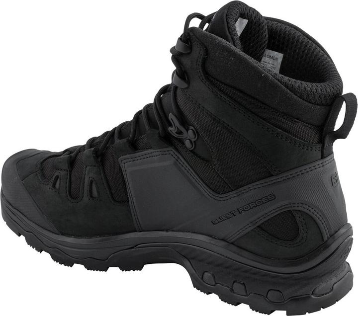 Actual product image Salomon Quest 4D GTX Forces 2 EN mission boots (44)
