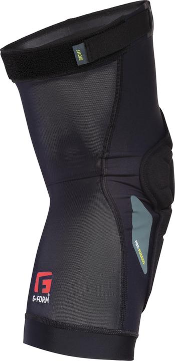 Actual product image G-Form Pro-Rugged Guard (S, Knee pad, Pair)