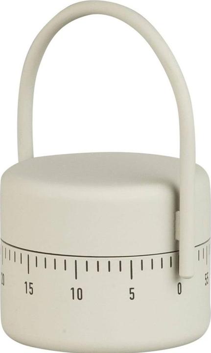Produktbild Zone Denmark Zone Küchentimer Singles Grau