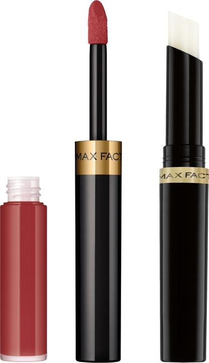 Produktbild Max Factor Lipfinity Lip Colour (102 Glistening)
