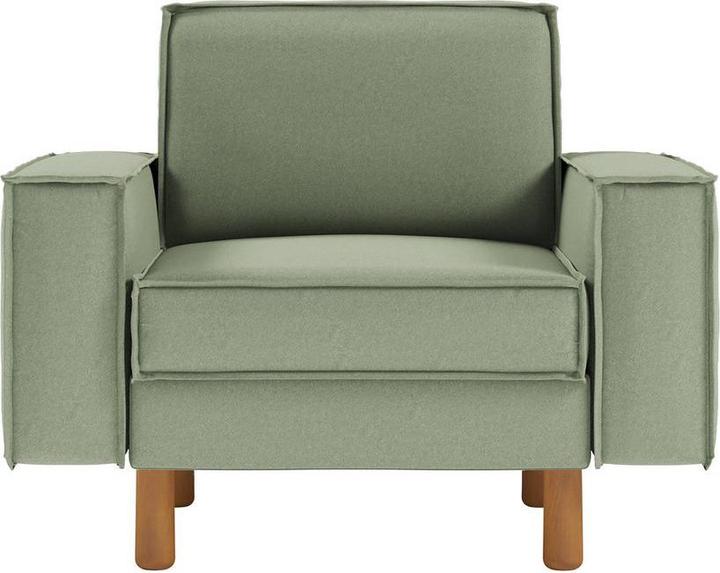 Image du produit Atelier del Sofa Sparrow 1-Seat Sofa
