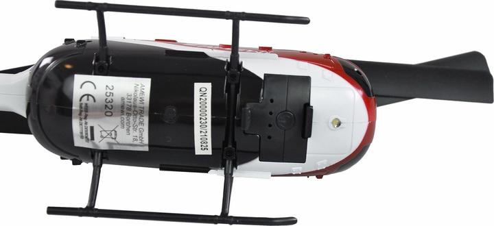 Immagine prodotto Amewi Elicottero a 4 canali 6G 2.4GHz RTF