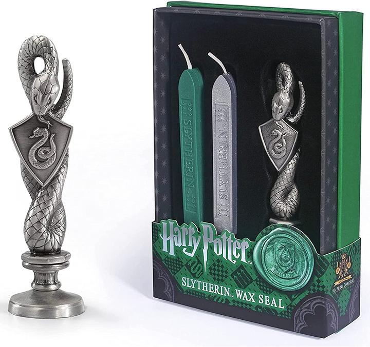 Actual product image Noble Collection Harry Potter: Slytherin