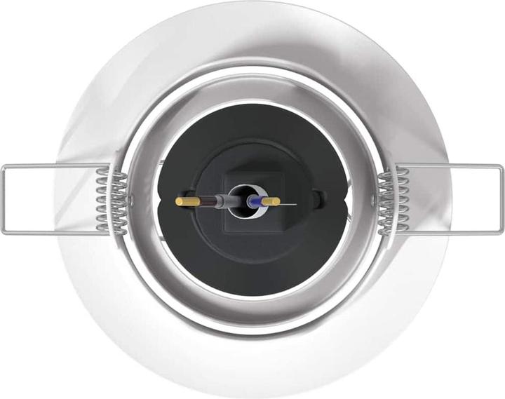 Produktbild vidaXL Innen Spotlicht (GU10)